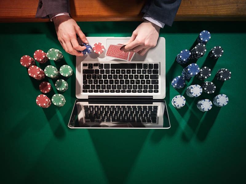 Casinò online italiani che pagano più velocemente